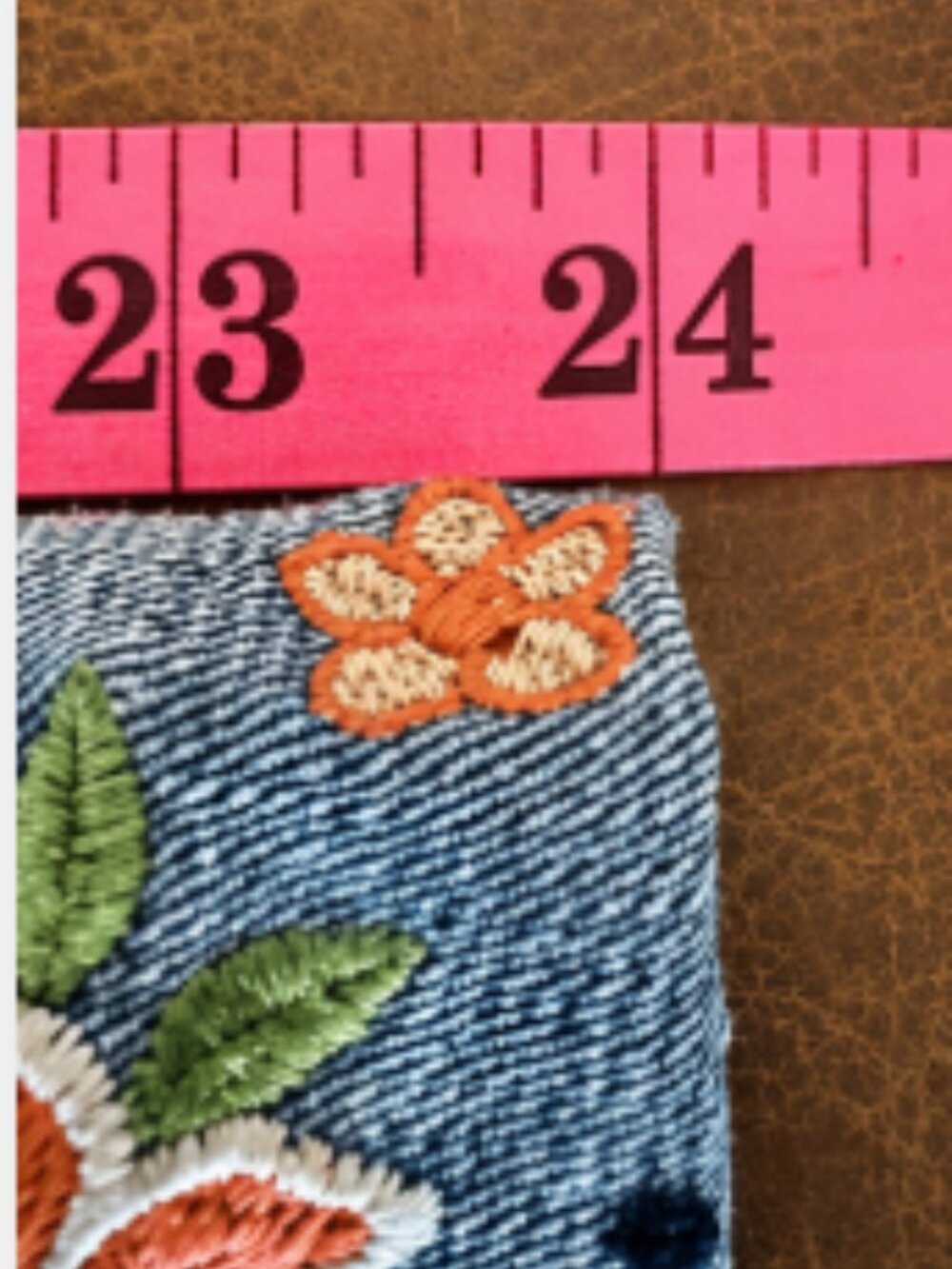 JAG Jeans – Women’s Size 6 (28) – Girlfriend Fit - Picture 3 of 5